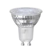 Radium LED-reflektorpære Star, GU10, 6,5 W, 2700 K, 36°, 575 lm