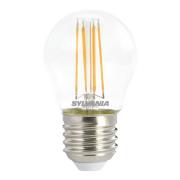 LED-pære E27 ToLEDo RT Ball 4,5W 827 dimbar