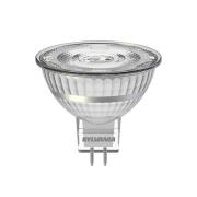 LED-reflektor GU5,3 Superia MR16 5,8 W dim 3 000 K