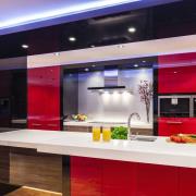 LED-reflektorpære GU10 ES50 36° 4,2W 4 000K