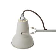 Anglepoise LED-bordlampe Original 1227 Mini, hvit