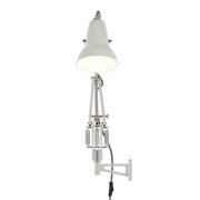 Anglepoise Original 1227 Mini ledd-vegglampe hvit