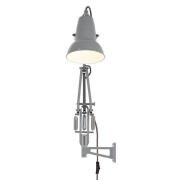 Anglepoise Original 1227 Mini leddlampe grå