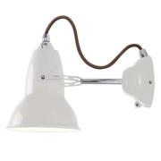 Anglepoise Original 1227 vegglampe hvit