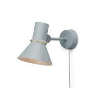 Anglepoise Type 80 W1 vegglampe med plugg, grå