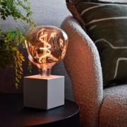 Calex XXL Organic Neo LED-pære E27 G125 4 W gull dimbar