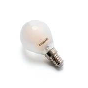 SELETTI LED-pære E14 6W 2400K 500lm, Hjertelampe
