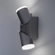 LEDVANCE Endura Style UpDown fleks uten. vegglampe