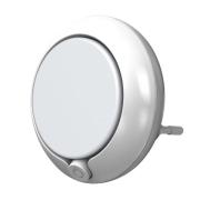 LEDVANCE Lunetta Round White LED-nattelys