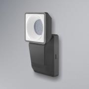 LEDVANCE Endura Pro Spot Sensor LED-spot 8 W grå