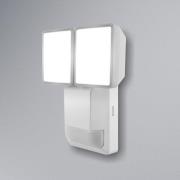 LEDVANCE Endura Pro Spot Sensor LED-spot 16 W hvit