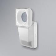 LEDVANCE Endura Pro Spot Sensor LED-spot 8 W hvit