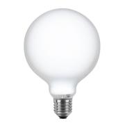 Segula LED-globepære 24V DC E27 6W 927 opal dimbar