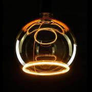 SEGULA LED-Floating G200 E27 4,5W 922 gold dimbar