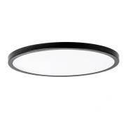 LED-pære GX53 24W CCT 2 700/4 000 K Ø30,2cm svart