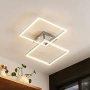 Lindby Semih LED-taklampe