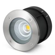 Suria-12 LED-bakkespot, IP67