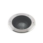 Geiser innfelt LED-lampe, sjøvannsbestandig, 26 cm, 38°