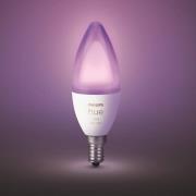 Philips Hue mignon White&Color Ambiance E14 5,3W