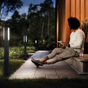 Philips Hue Outdoor NV-forlengelsesskalebl 2,5 m