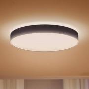 Philips Hue Enrave LED-taklampe 55,1 cm, svart