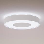 Philips Hue Infuse LED-taklampe 42,5 cm, hvit