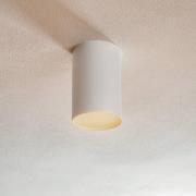 Downlight Point Plexi L hvit