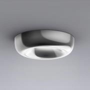 serien.lighting Cavity Recessed S, blank aluminium