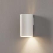 WEVER &amp; DUCRÉ Ray mini 1.0 vegglampe hvit