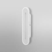 LEDVANCE SMART+ WiFi Orbis Badekarvegg 30 cm hvit