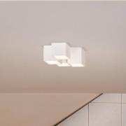 LEDVANCE SMART+ WiFi Decor Swan LED-taklampe