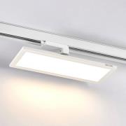 Arcchio Hairis LED-panel hvit 3000 K