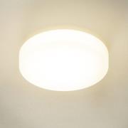 BEGA 23297 LED-taklampe glass DALI 3 000 K Ø 47 cm