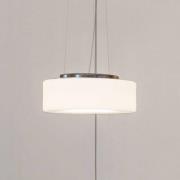 serien.lighting Curling S Pendel 927 Triac opal