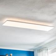 Müller Licht tint LED-panel Aris 120 x 30 cm RGBW