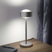 Puk! 120 Eye Table LED, matte linse, matt krom