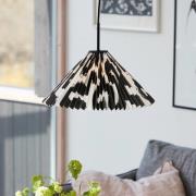 PR Home Polly hengelampe i origami-design