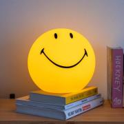 Mr Maria Smiley barnelampe Star Light, 23 cm