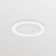 LED-innfelt downlight DN145B LED6S/830 PSU II WH