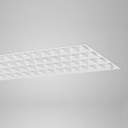 Regent Lighting Gym 2 innfelt LED-lampe 200W