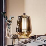 Prandina Luisa T1 bordlampe 2 700 K krom/speil