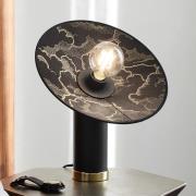 MARKET SET Gatsby bordlampe kumo svart