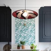 MARKET SET Sonia Laudet hengelampe Ø 80 massala