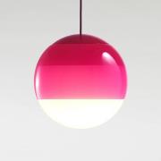 MARSET Dipping Light LED hengende lampe Ø 13 cm rosa