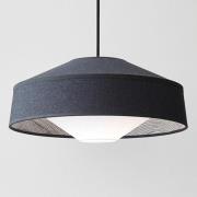 MARKET SET Mokuzaï S hengelampe Ø 38 cm