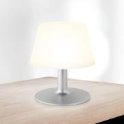 EVA Solo SunLight LED-solcelle-bordlampe, USB 24cm