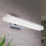 LED-vegglampe Alexander IP44, 32 cm