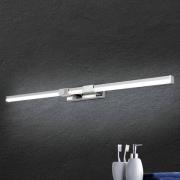 Speillampe til bad Argo med LED 75,5 cm