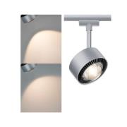 Paulmann LED-spot Aldan URail 2 700K krom matt