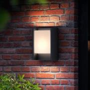 Philips Arbor utendørs LED-vegglampe A-label 1 lk